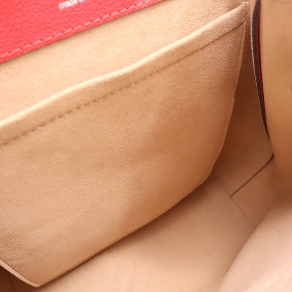 Louis Vuitton Taurillon Backpack - Picture 7 of 9